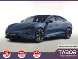 Gris Nouvelle 2025 BYD Seal Design Berline | 40 324 €
