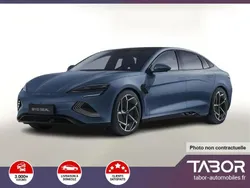 Gris Nouvelle 2025 BYD Seal Design Berline | 40 324 €