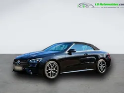 Utilisé 2022 Mercedes E220 Berline | 50 500 € (Prix assez cher)