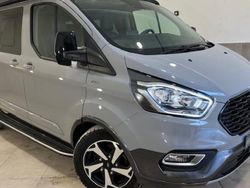 Utilisé 2024 Ford Transit Custom Nugget Berline | 57 990 €