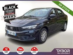 Noir Utilisé 2021 Fiat Tipo Cross | 13 488 € (Bon prix)