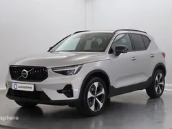 Gris Utilisé 2023 Volvo XC40 Ultimate SUV | 36 499 € (Prix juste)