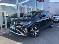 Utilisé 2024 VW T-Cross Style SUV | 25 900 € (Prix juste)