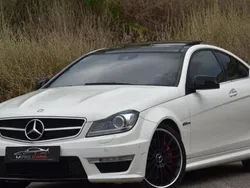 Utilisé 2012 Mercedes C63 AMG AMG Berline | 39 980 €