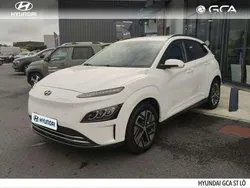 Utilisé 2022 Hyundai Kona SUV | 24 790 € (Prix cher)