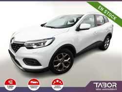 Blanc Utilisé 2020 Renault Kadjar LIMITED SUV | 15 288 € (Prix juste)