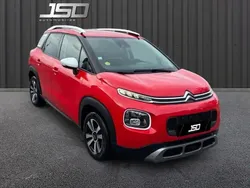 Utilisé 2019 Citroën C3 Aircross Shine SUV | 13 990 € (Prix juste)
