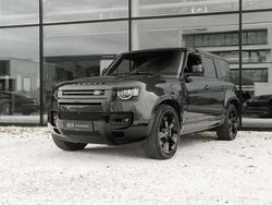 Gris Utilisé 2022 Land Rover Defender SUV | 108 900 € (Prix juste)