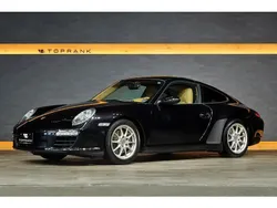 Porsche 911 Carrera