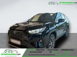 Utilisé 2025 Toyota RAV4 Hybrid SUV | 48 000 € (Bon prix)