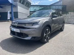 Nouvelle 2025 Citroën C4 Berline | 22 990 € (Prix juste)