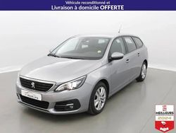 Gris Utilisé 2018 Peugeot 308 Active | 13 900 €