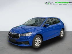 Utilisé 2023 Skoda Fabia Citadine | 18 400 € (Prix juste)