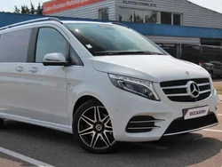 Utilisé 2019 Mercedes V250 AMG Monospace | 48 490 €
