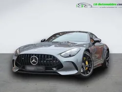 Utilisé 2025 Mercedes AMG GT R AMG Coupé | 188 700 €