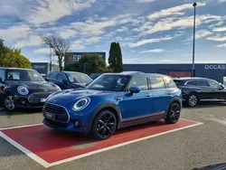 Bleu Utilisé 2021 Mini One D Citadine | 20 990 € (Prix juste)