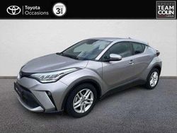 Occasion 2021 Toyota C-HR Business Edition SUV | 22 490 € (Prix juste)