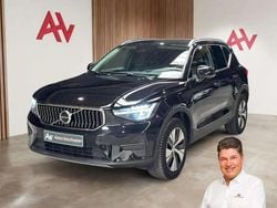 Noir Utilisé 2022 Volvo XC40 Inscription SUV | 33 490 € (Prix juste)
