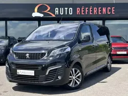Utilisé 2017 Peugeot Traveller Business-Line Monospace | 32 990 €