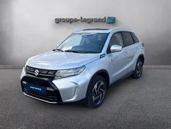 Utilisé 2025 Suzuki Vitara Style SUV | 25 280 € (Prix juste)