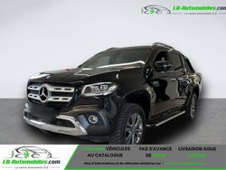 Utilisé 2019 Mercedes X250 Pick-up | 42 100 €