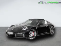 Utilisé 2021 Porsche 911 Coupé | 166 400 € (Prix juste)