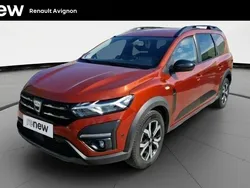 Marron Utilisé 2022 Dacia Jogger Extreme Break | 17 299 € (Prix juste)