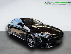 Utilisé 2019 Mercedes CLS450 Coupé | 59 500 €