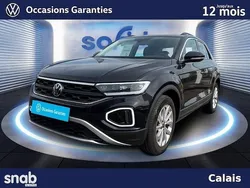 Utilisé 2023 VW T-Roc SUV | 21 490 € (Bon prix)