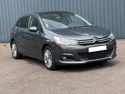 Utilisé 2012 Citroën C4 Berline | 4 990 €