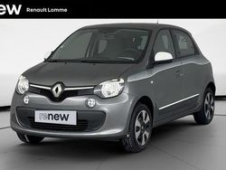 Gris Utilisé 2019 Renault Twingo LIMITED Citadine | 10 499 € (Prix juste)