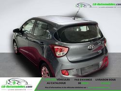Utilisé 2015 Hyundai i10 Citadine | 12 900 € (Prix juste)