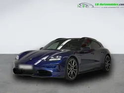 Utilisé 2024 Porsche Taycan 4S Berline | 142 500 €