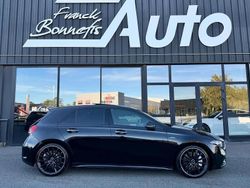 Noir Utilisé 2019 Mercedes A35 AMG AMG Berline | 33 990 € (Bon prix)