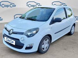 Utilisé 2014 Renault Twingo Life Citadine | 4 000 €