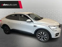 Utilisé 2023 Renault Arkana Evolution SUV | 19 790 € (Bon prix)