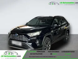 Utilisé 2025 Toyota RAV4 Hybrid SUV | 44 000 € (Bon prix)