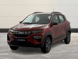 Utilisé 2023 Dacia Spring Expression Citadine | 10 799 €
