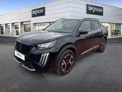 Gris Utilisé 2024 Peugeot 2008 Allure SUV | 23 999 €