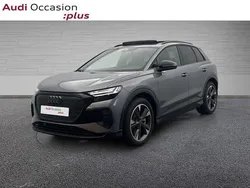 Gris typhon métallisé Nouvelle 2025 Audi Q4 e-tron Sport SUV | 59 990 € (Prix juste)