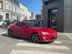 Rouge Utilisé 2012 Toyota GT86 Edition Coupé | 28 990 €