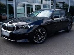 Utilisé 2024 BMW 520 M Sport Break | 57 900 € (Prix cher)
