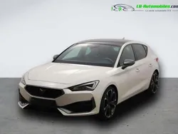 Utilisé 2021 Cupra Leon Citadine | 34 000 € (Prix juste)