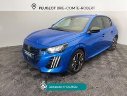 Utilisé 2024 Peugeot 208 Allure Citadine | 21 590 €