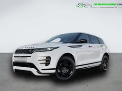 Utilisé 2023 Land Rover Range Rover evoque | 46 500 € (Prix juste)