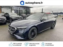 Utilisé 2024 Mercedes E300 Exclusive Break | 92 990 €