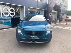 Bleu Utilisé 2025 Peugeot 3008 SUV | 38 440 € (Prix cher)