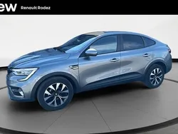 Othercolor Utilisé 2022 Renault Arkana Business SUV | 18 989 € (Bon prix)