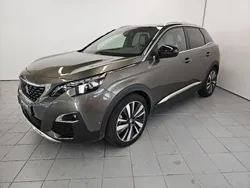 Gris Utilisé 2020 Peugeot 3008 GT SUV | 19 990 € (Bon prix)