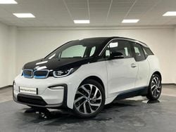 Blanc Utilisé 2021 BMW i3 Comfort Edition Citadine | 17 380 € (Prix juste)